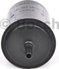 BOSCH 0 450 902 161 - Fuel filter autospares.lv