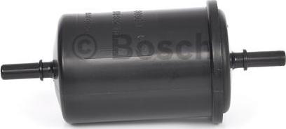 BOSCH 0 450 902 161 - Fuel filter autospares.lv