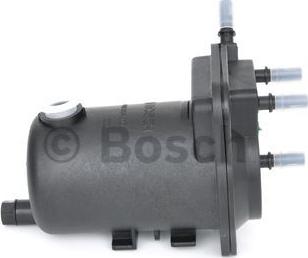 BOSCH 0 450 907 009 - Fuel filter autospares.lv
