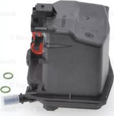 BOSCH 0 450 907 006 - Fuel filter autospares.lv