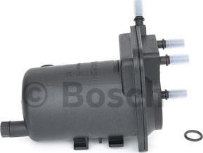 BOSCH 0 450 907 008 - Fuel filter autospares.lv