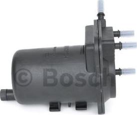 BOSCH 0 450 907 014 - Fuel filter autospares.lv