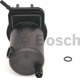 BOSCH 0 450 907 011 - Fuel filter autospares.lv