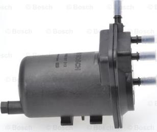 BOSCH 0 450 907 013 - Fuel filter autospares.lv