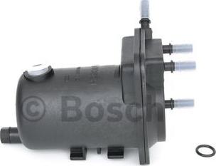BOSCH 0 450 907 012 - Fuel filter autospares.lv