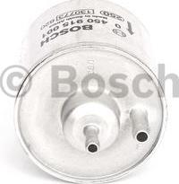 BOSCH 0 450 915 001 - Fuel filter autospares.lv
