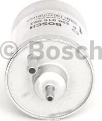 BOSCH 0 450 915 003 - Fuel filter autospares.lv