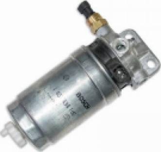 BOSCH 0 450 133 256 - Fuel filter autospares.lv