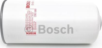 BOSCH 0 451 403 208 - Oil Filter autospares.lv