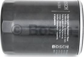 BOSCH 0 451 104 064 - Oil Filter autospares.lv