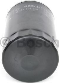 BOSCH 0 451 104 064 - Oil Filter autospares.lv