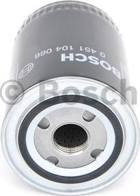 BOSCH 0 451 104 066 - Oil Filter autospares.lv