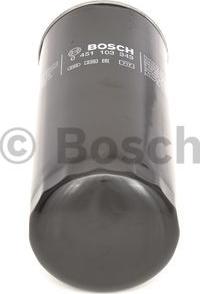 BOSCH 0 451 103 343 - Oil Filter autospares.lv