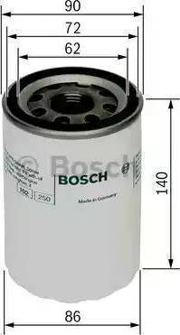 KNECHT OC249 - Oil Filter autospares.lv