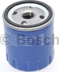 BOSCH 0 451 103 355 - Oil Filter autospares.lv