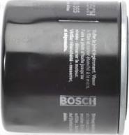 BOSCH 0 451 103 365 - Oil Filter autospares.lv