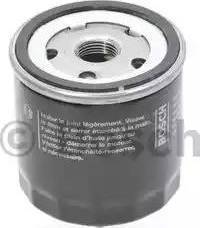 RIDER RD.1430WL7203 - Oil Filter autospares.lv