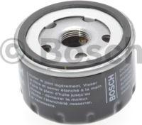 BOSCH 0 451 103 336 - Oil Filter autospares.lv