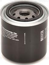 BOSCH 0 451 103 333 - Oil Filter autospares.lv