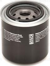 BOSCH 0 451 103 333 - Oil Filter autospares.lv