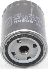 BOSCH 0 451 103 290 - Oil Filter autospares.lv