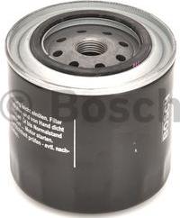 BOSCH 0 451 203 178 - Oil Filter autospares.lv