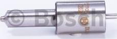 BOSCH 0 433 271 376 - Nozzle and Holder Assembly autospares.lv