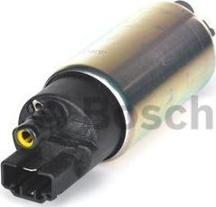 BOSCH 0 580 454 001 - Fuel Pump autospares.lv