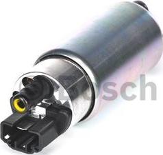 BOSCH 0 580 454 138 - Fuel Pump autospares.lv