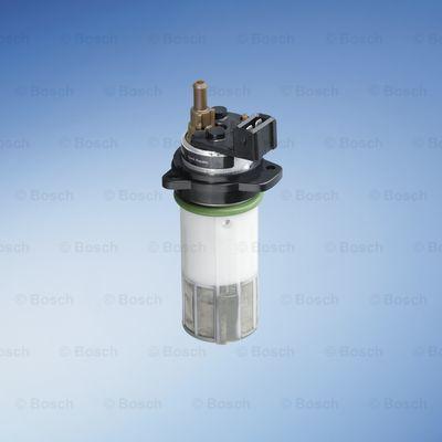 BOSCH 0 580 453 904 - Fuel Pump autospares.lv