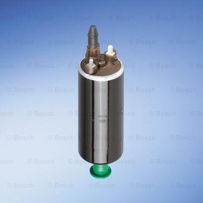 BOSCH 0 580 453 911 - Fuel Pump autospares.lv