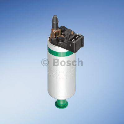 BOSCH 0 580 453 918 - Fuel Pump autospares.lv