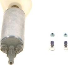 BOSCH 0 580 453 981 - Fuel Pump autospares.lv