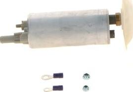 BOSCH 0 580 453 981 - Fuel Pump autospares.lv