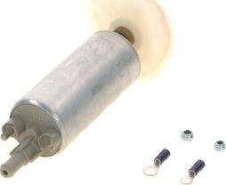 BOSCH 0 580 453 981 - Fuel Pump autospares.lv