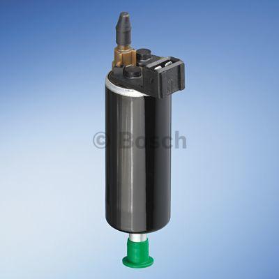 BOSCH 0 580 453 928 - Fuel Pump autospares.lv