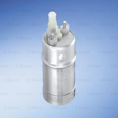 BOSCH 0 580 453 979 - Fuel Pump autospares.lv