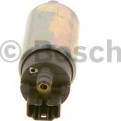 BOSCH 0 580 453 443 - Fuel Pump autospares.lv