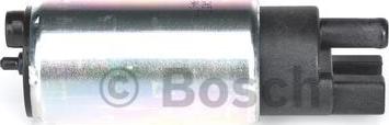 BOSCH 0 580 453 453 - Fuel Pump autospares.lv