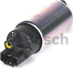 BOSCH 0 580 453 453 - Fuel Pump autospares.lv