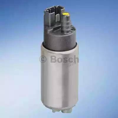 DKarta 993784025 - Fuel Pump autospares.lv