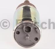 BOSCH 0 580 453 481 - Fuel Pump autospares.lv