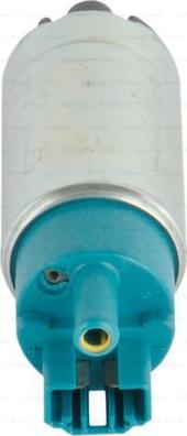 BOSCH 0 580 453 431 - Fuel Pump autospares.lv