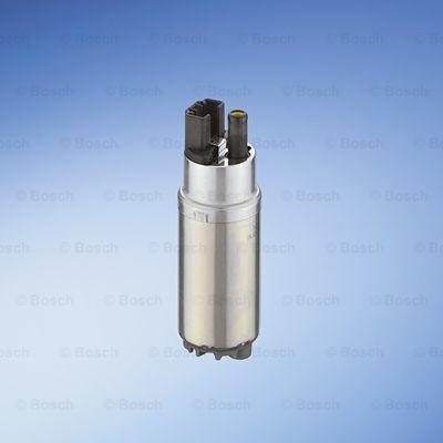 BOSCH 0 580 453 420 - Fuel Pump autospares.lv