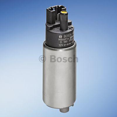 BOSCH 0 580 453 477 - Fuel Pump autospares.lv