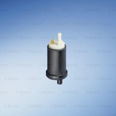 BOSCH 0 580 453 509 - Fuel Pump autospares.lv