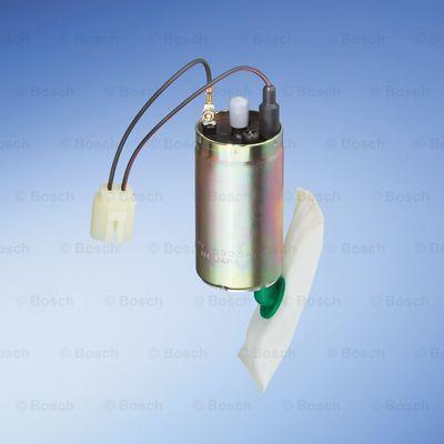 BOSCH 0 580 453 332 - Fuel Pump autospares.lv