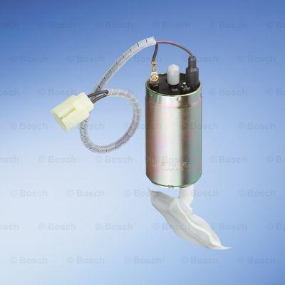 BOSCH 0 580 453 328 - Fuel Pump autospares.lv