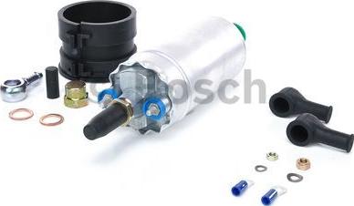 BOSCH 0 580 464 999 - Fuel Pump autospares.lv