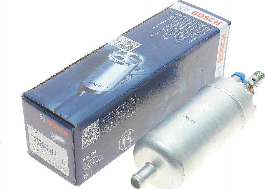 BOSCH 0 580 464 044 - Fuel Pump autospares.lv